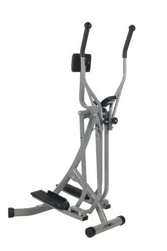 "Crosstrainer Walker silber image"
