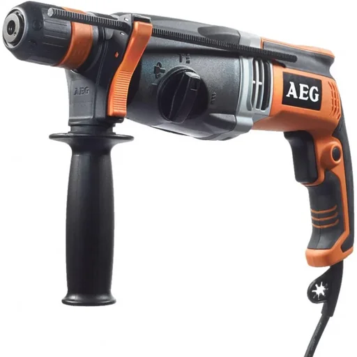 "Bohrhammer KH 26 XE image"