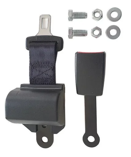 "Sicherheitsgurt, automatisch image"