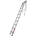 Loft Line Maxi Bodentreppe 3.0m