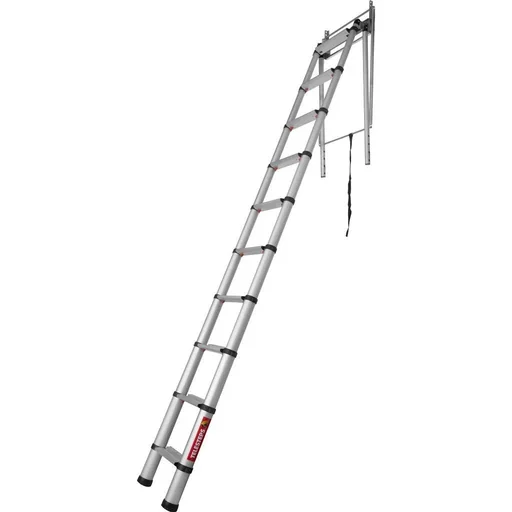 "Loft Line Maxi Bodentreppe 3.0m image"