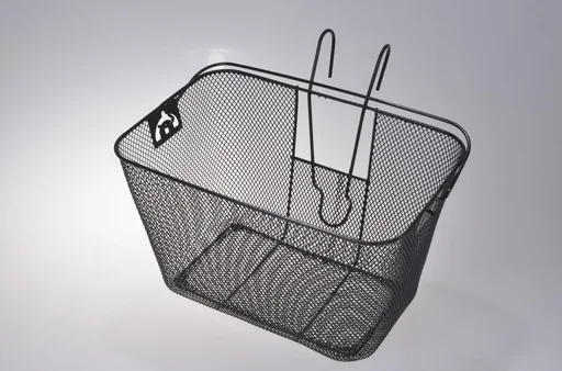 "Lenkerkorb schwarz image"