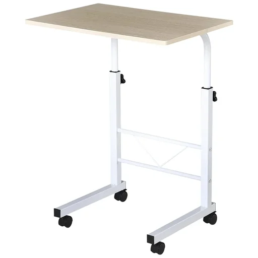 "Beistelltisch Nachttisch Metall Spanplatten image"