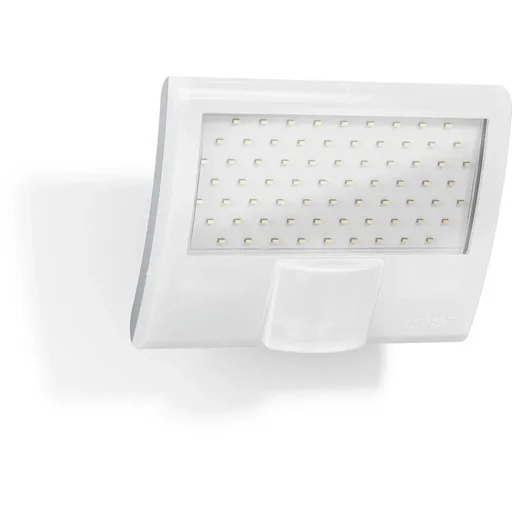 "Sensor im Freienpunkt XLED Gebogene weiß image"