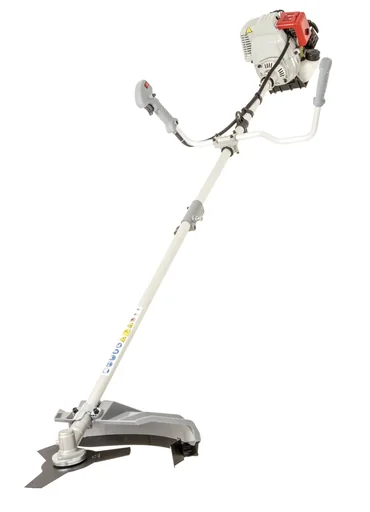 "Benzin-Freischneider, 4-Takt-Motor, "IBF 31-4" image"