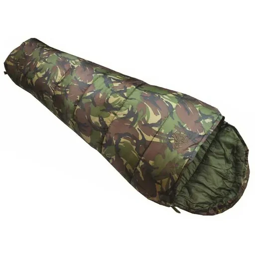 "Junior-Armee Schlafsack image"