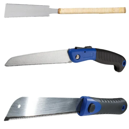 "Handsägen-Set 3-teilig image"