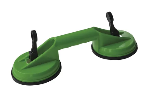 "Saugheber, Fliesenleger, 2-fach, KS, 60 kg Traglast image"