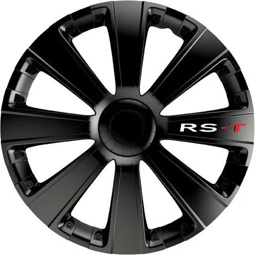 "Radblendenset RS-T Black 15inch image"