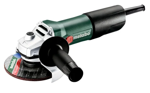 "Winkelschleifer W 850-125, 850 Watt image"
