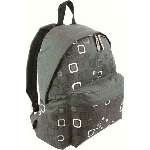 "Kaleidos Rucksack Grau image"