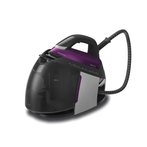 "Dampfbügelstation SIS 9870, 2800 Watt, 7,2 bar image"