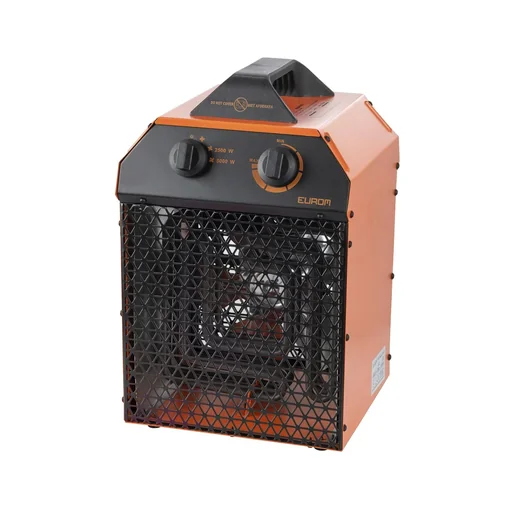 "Heizlüfter EK Delta 5000 image"