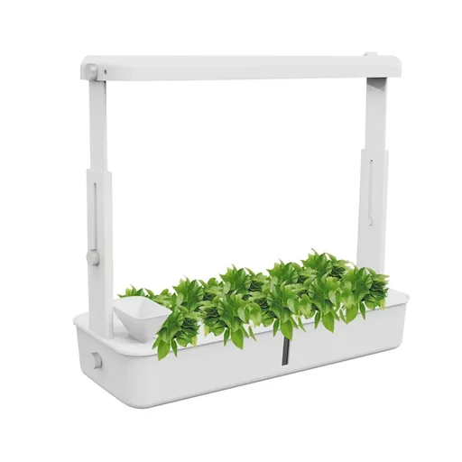 "Pflanzenaufzuchtstation Zimmergewächshaus LED image"