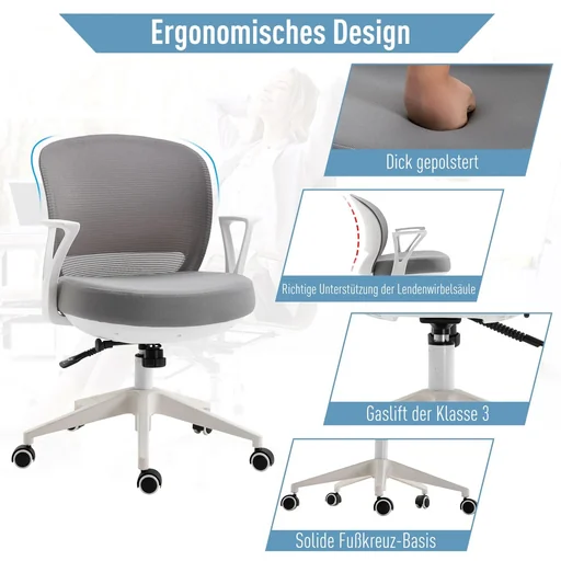 "Schreibtischstuhl image"