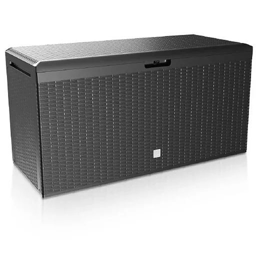 "Aufbewahrungsbox Rato Plus anthrazit 114x image"