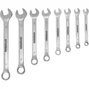 8dlg Ringschlüsselsatz 8-19mm
