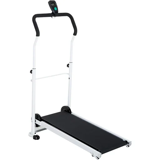 "Laufband mit LCD-Display image"