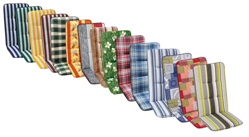 "Auflage für Hochlehner "Basic-Line" image"