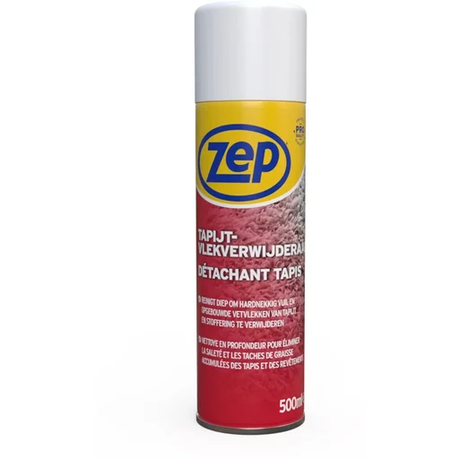"ZEP Teppichfleckenentferner - 500 ml image"