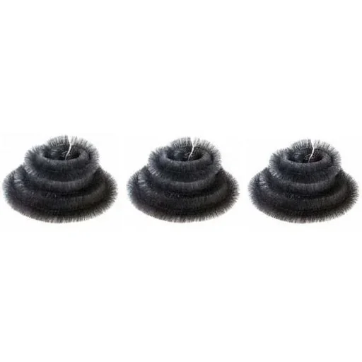 "3x Rinnenigel 12 Meter - der Rinnenschützer image"