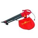 Elektro-Laubbläser LBV