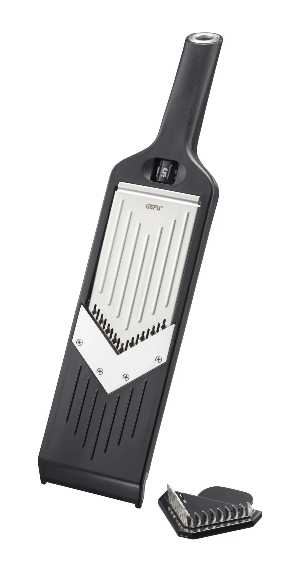 V-Hobel Julienne "VIOLI 2.0"