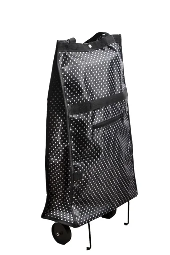 "Einkaufstrolley, faltbar image"