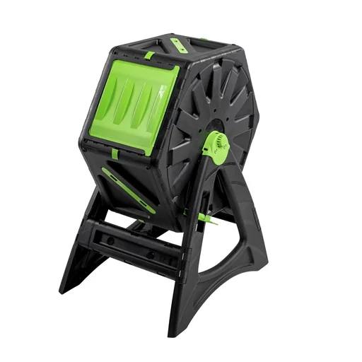 "Trommel-Komposter 70L image"