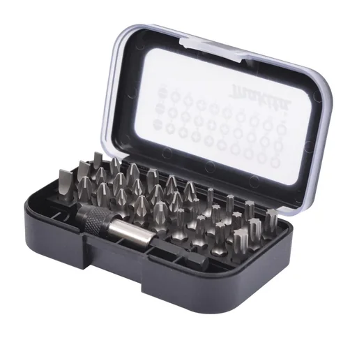 "Bit-Set, 31 teilig image"