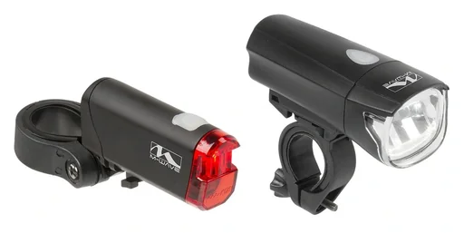 "Batterieleuchten Set "Atlas K50" image"