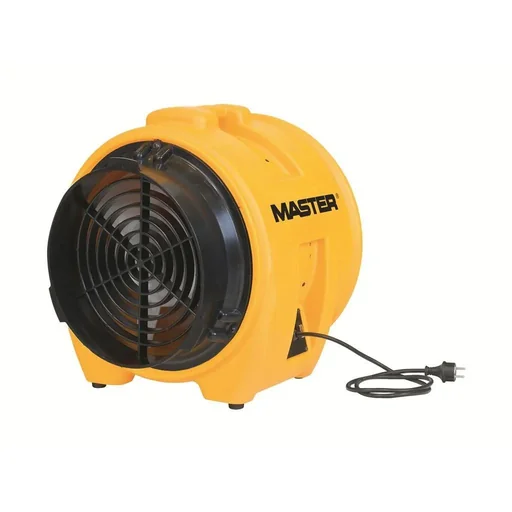"Profi-Lüfter - 7800 m3h - 750W - BL8800 image"