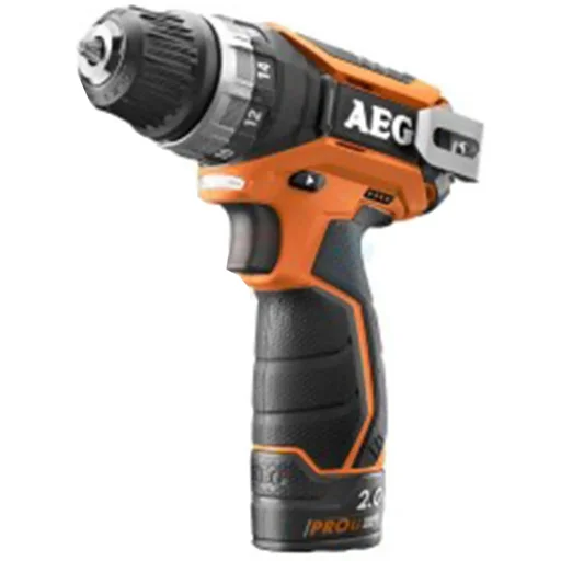 "Schlagbohrmaschine BSB1211X image"
