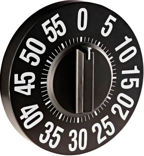 "Magnetischer Küchentimer "XXL" image"