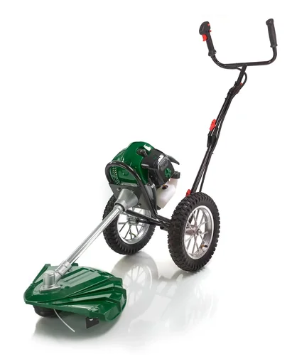 "Benzin-Freischneider, fahrbar BFF52 image"