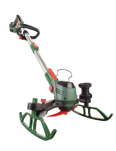 "Akku-Grastrimmer 5in1, X-Slide 18 Volt image"