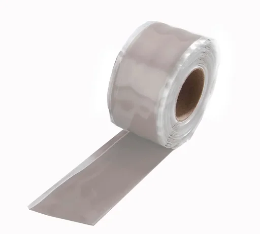 "Silikonband selbstverschweißend, transparent image"