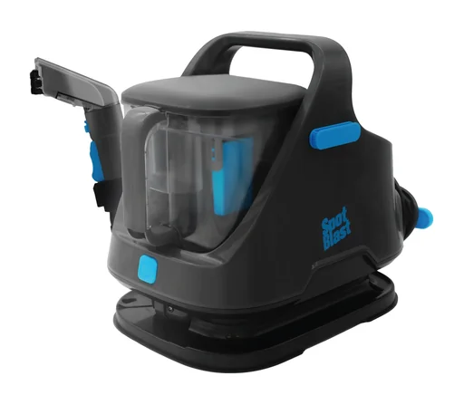 "Tragbarer Waschsauger Spotblast image"