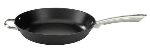 "Gusseisen-Bratpfanne Professionell 32 cm image"