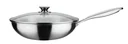 Wok-Bratpfanne 32 cm Asia