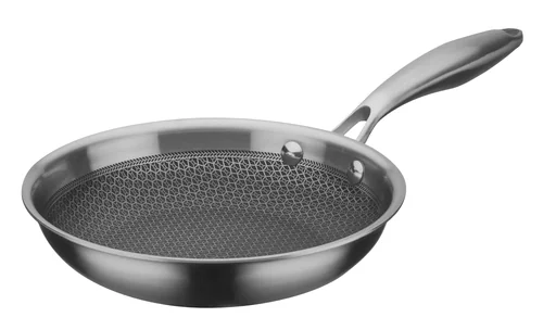"Bratpfanne 20 cm Gastro Inoxxa Black image"