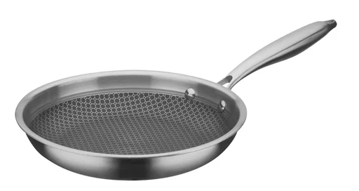 "Bratpfanne 24 cm Gastro Inoxxa Black image"