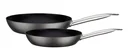 Bratpfannenset 2-tlg (24+28 cm) Avanti