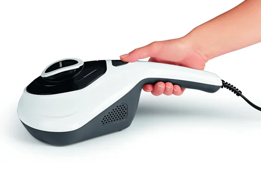 "Milben-Handstaubsauger mit UV-C-Licht image"