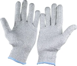 Schnittschutz Handschuhe, 1 Paar