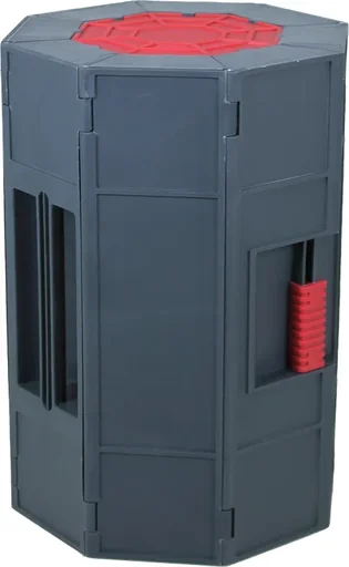 "Mobiler Werkzeugkoffer "Rolle" image"