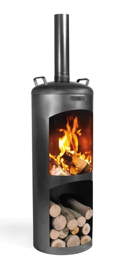 "Terrassenofen Faro image"