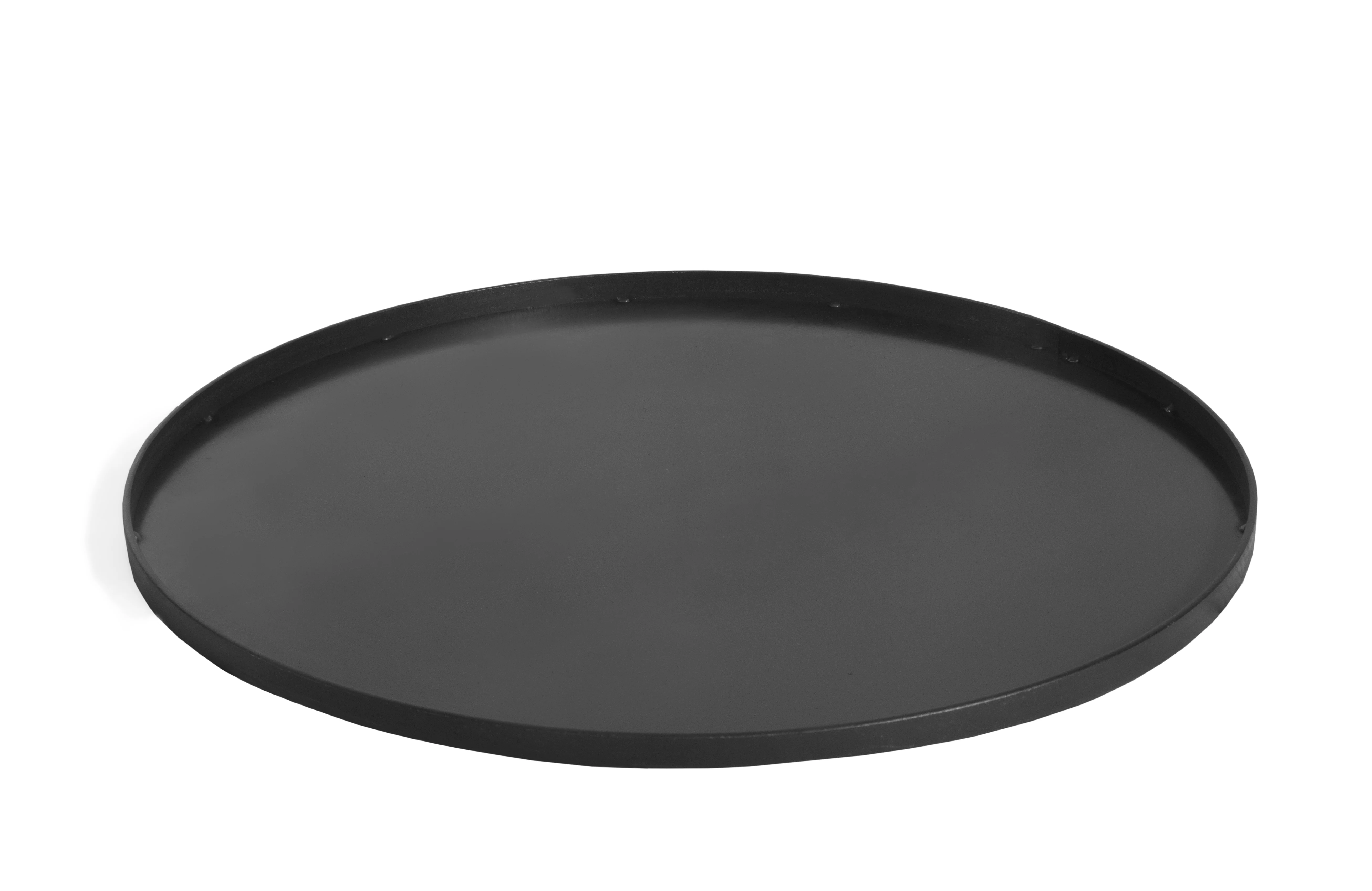 Bodenplatte 60 cm für Feuerkorb Verona