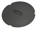 Deckel, 82 cm Durchmesser