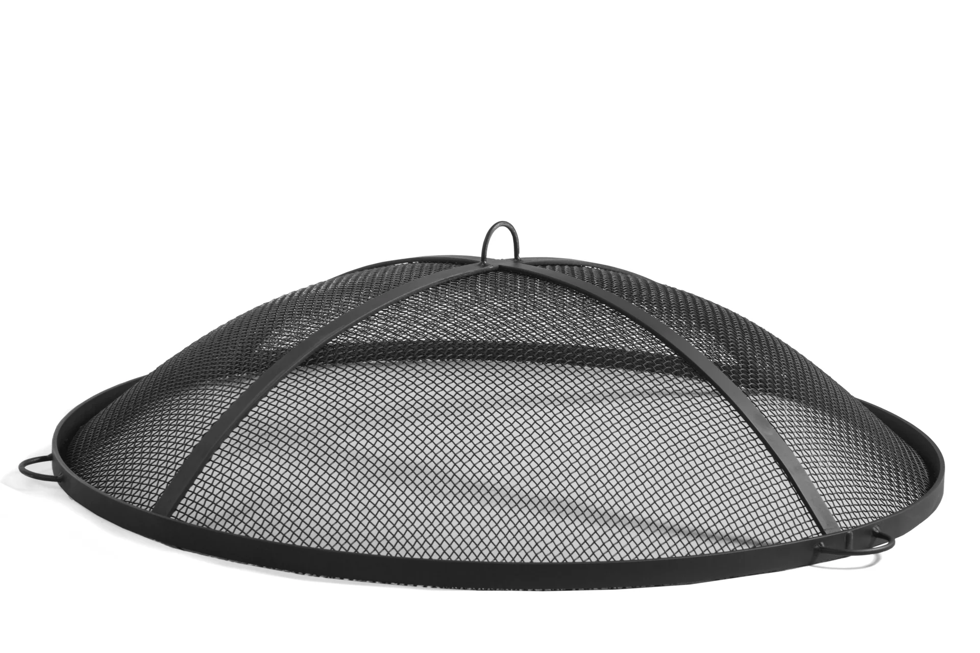 "CookKing Funkenfang, 79 cm Durchmesser image"